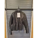 Harley Davidson Textile Bike Jacket XL Mens Jacket