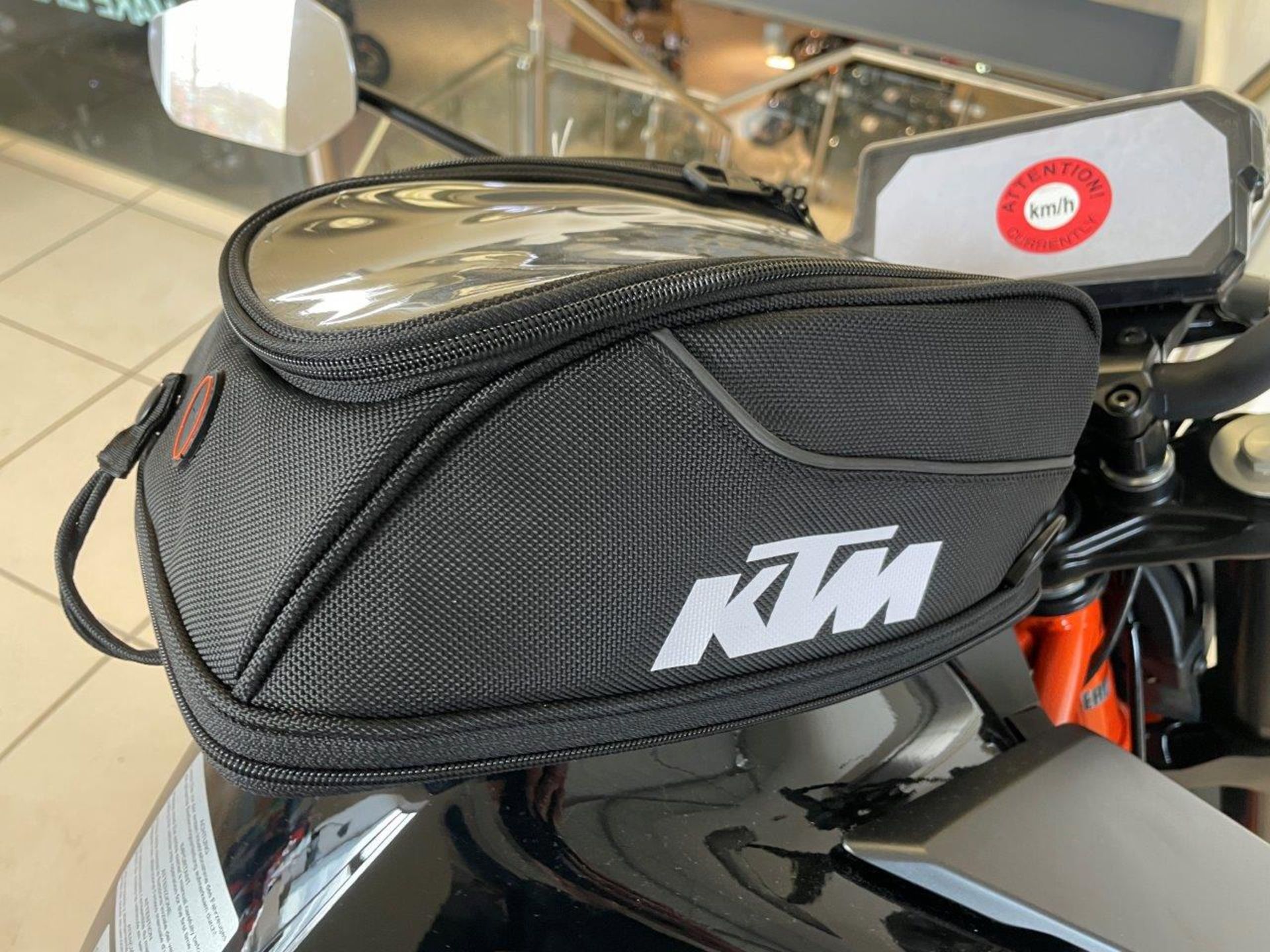 KTM 125 Duke Motorbike (Unregistered) - Image 13 of 18