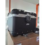 KTM Touring Topcase