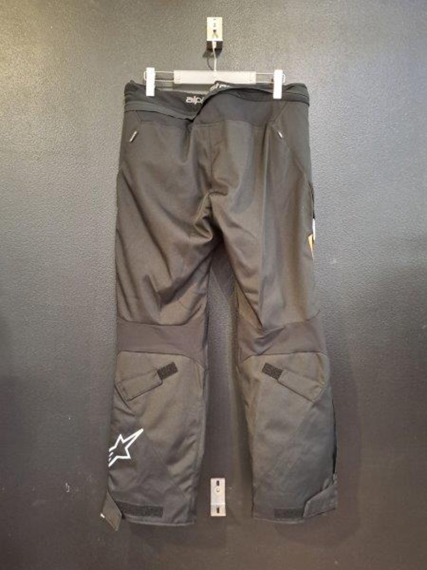 KTM ADV S Gore-Tex XXL Motorbike Trousers - Bild 5 aus 7