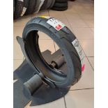 Michelin Scorcher 11 120/70-ZR19 Tyre