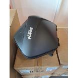 KTM Touring Case Set