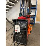 Sealey Supermig 255 Welder