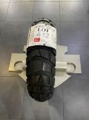 Metzeler Karoo 3 170/60 R 17 Tyre