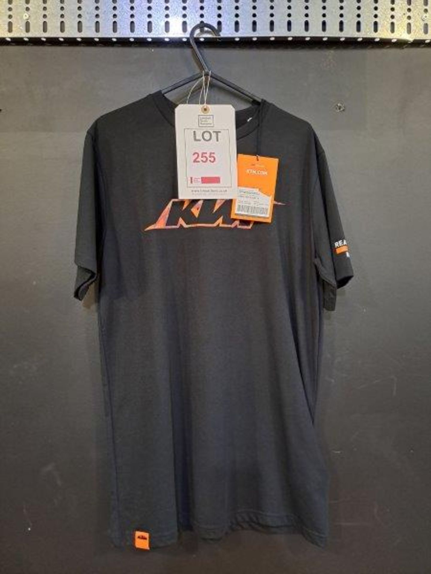 KTM Fashion Clothing - Image 4 of 11