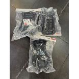 3 x KTM SX XC EXC Skid plates