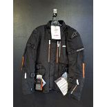 KTM ADV S Gortex XL Motorbike Jacket