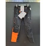KTM Terror ADV L34 Motorbike Trousers