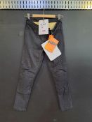 KTM Orbit Jeans Womens M Motorbike Trousers