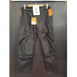 KTM Racetek WP XXL38 Motorbike Trousers