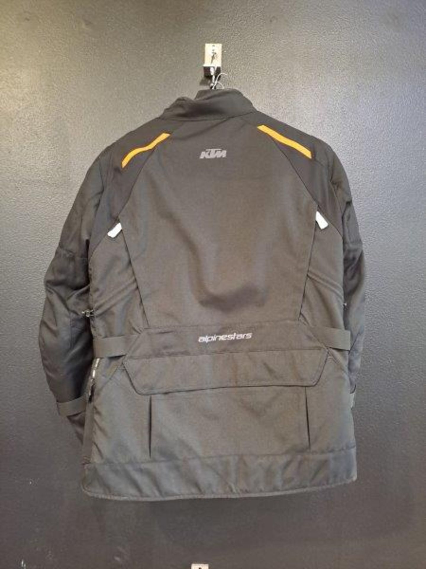 KTM ADV S Gortex XXL Motorbike Jacket - Image 5 of 8