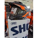 Shoei KTM Hornet ADV v2 L59-60 Motorbike Helmet