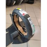 Michelin Scorcher 11 120/70-ZR18 Tyre