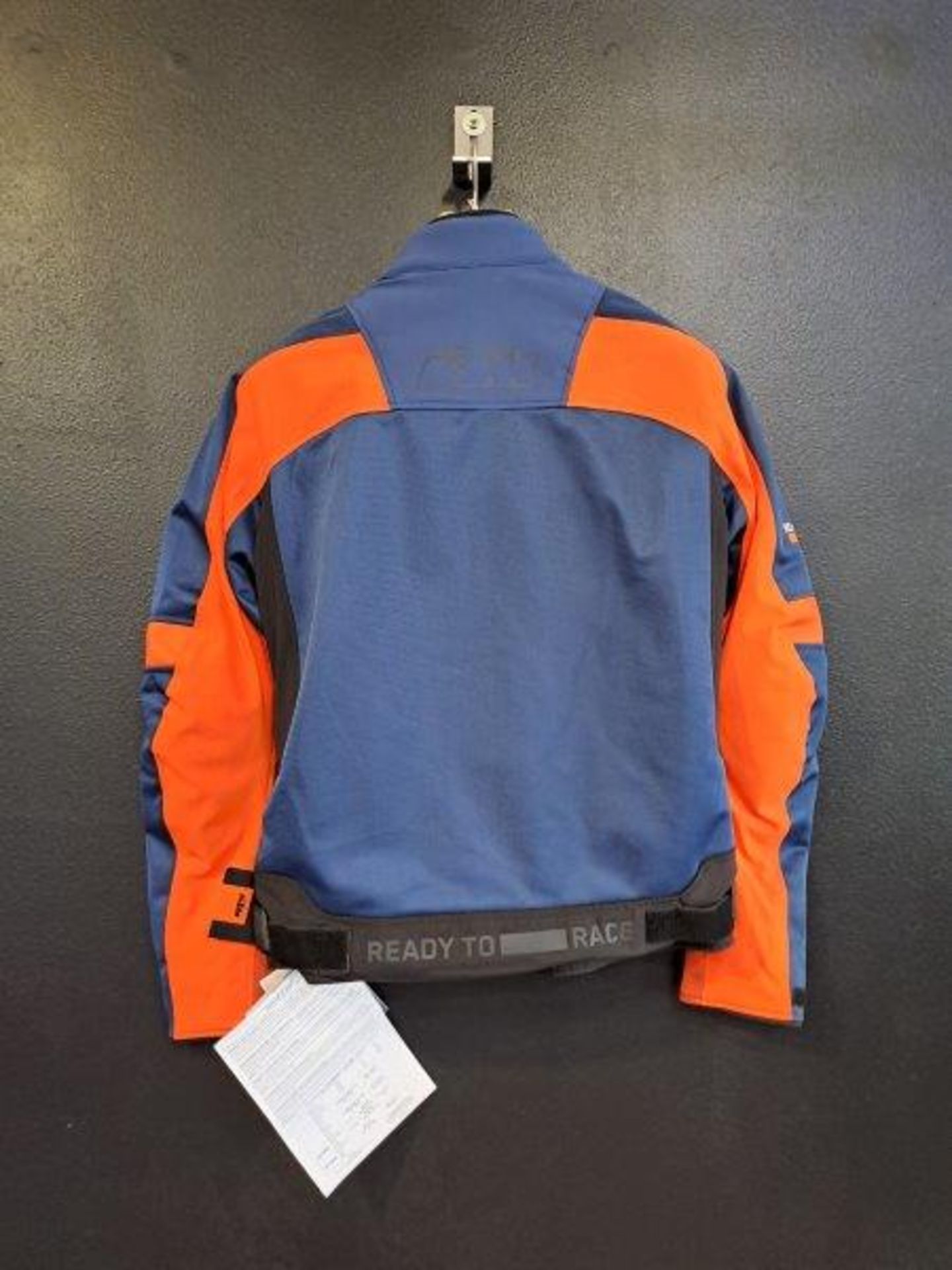 KTM Solar Air v2 M Motorbike Jacket - Bild 4 aus 7