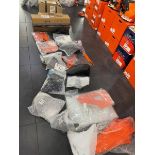 Approx. 25 x KTM Plastic panels & Parts