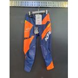 KTM Gravity FX Replica L 34 Motorbike Trousers