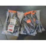 KTM Work Gloves (8Pks - 16 Pairs)