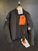 KTM Apex V3 XL Motorbike Jacket