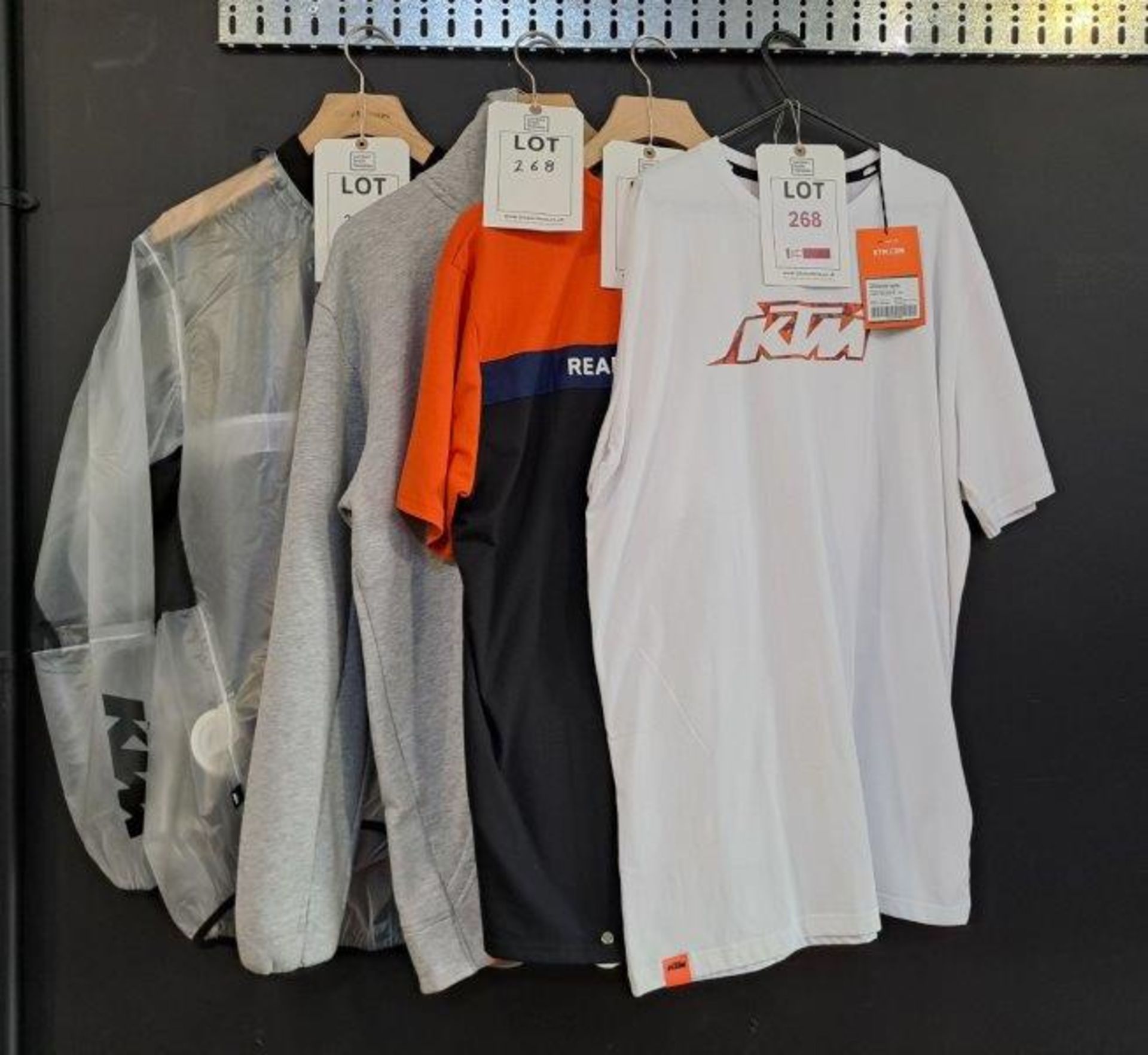 KTM Fashion Clothing