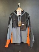 KTM Racetek 3XL Motorbike Jacket