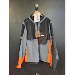 KTM Racetek 3XL Motorbike Jacket