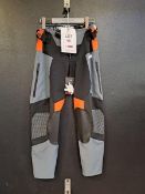 KTM Racetec M32 Motorbike Trousers