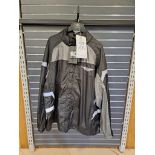 Harley Davidson RNWR Full Speed 2XL Jacket & Trousers