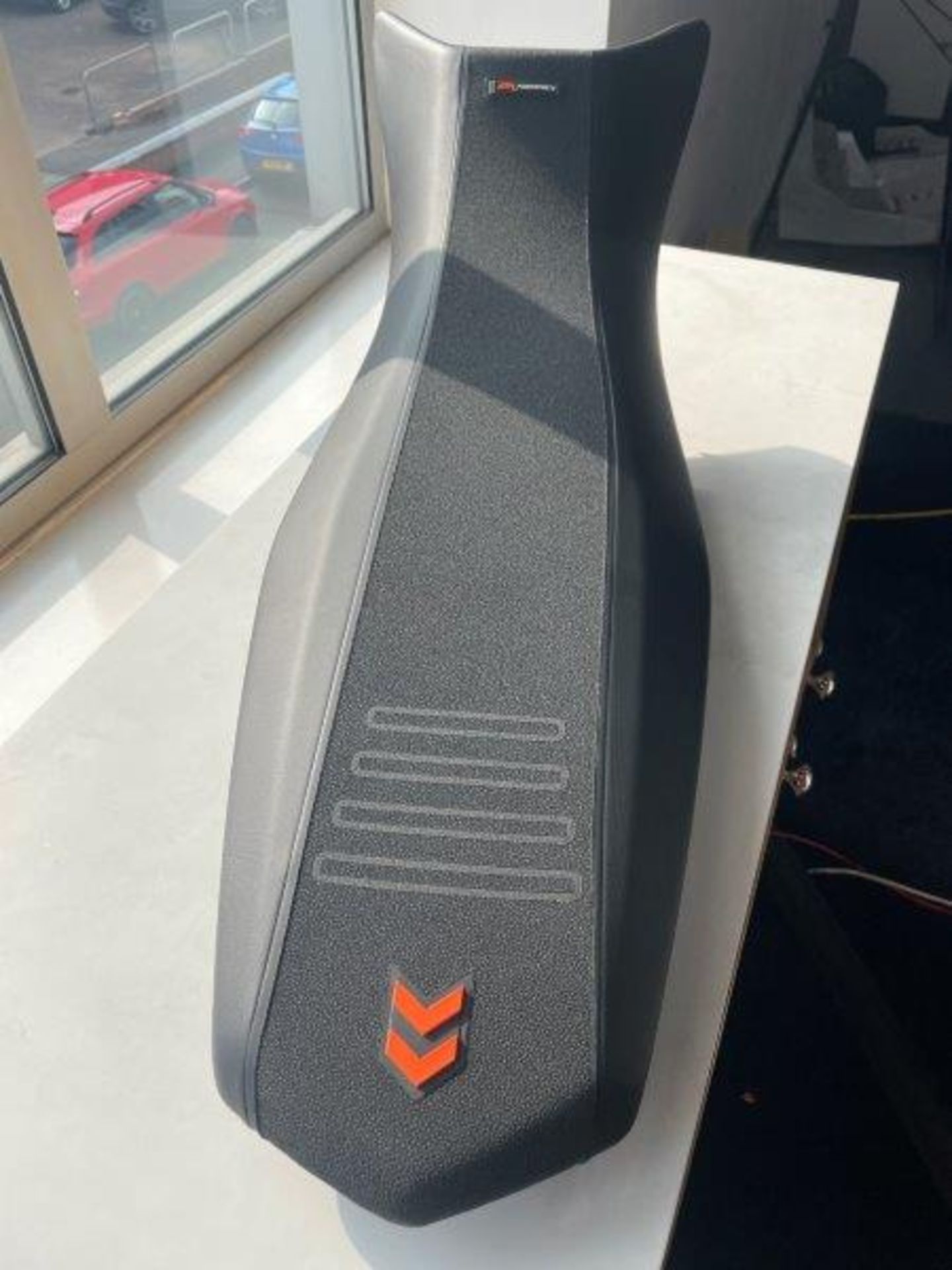 KTM 790 - 890 Adventurer Seat