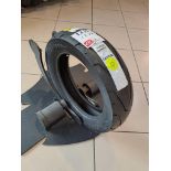 Michelin Scorcher 11 140/75-R15 Tyre