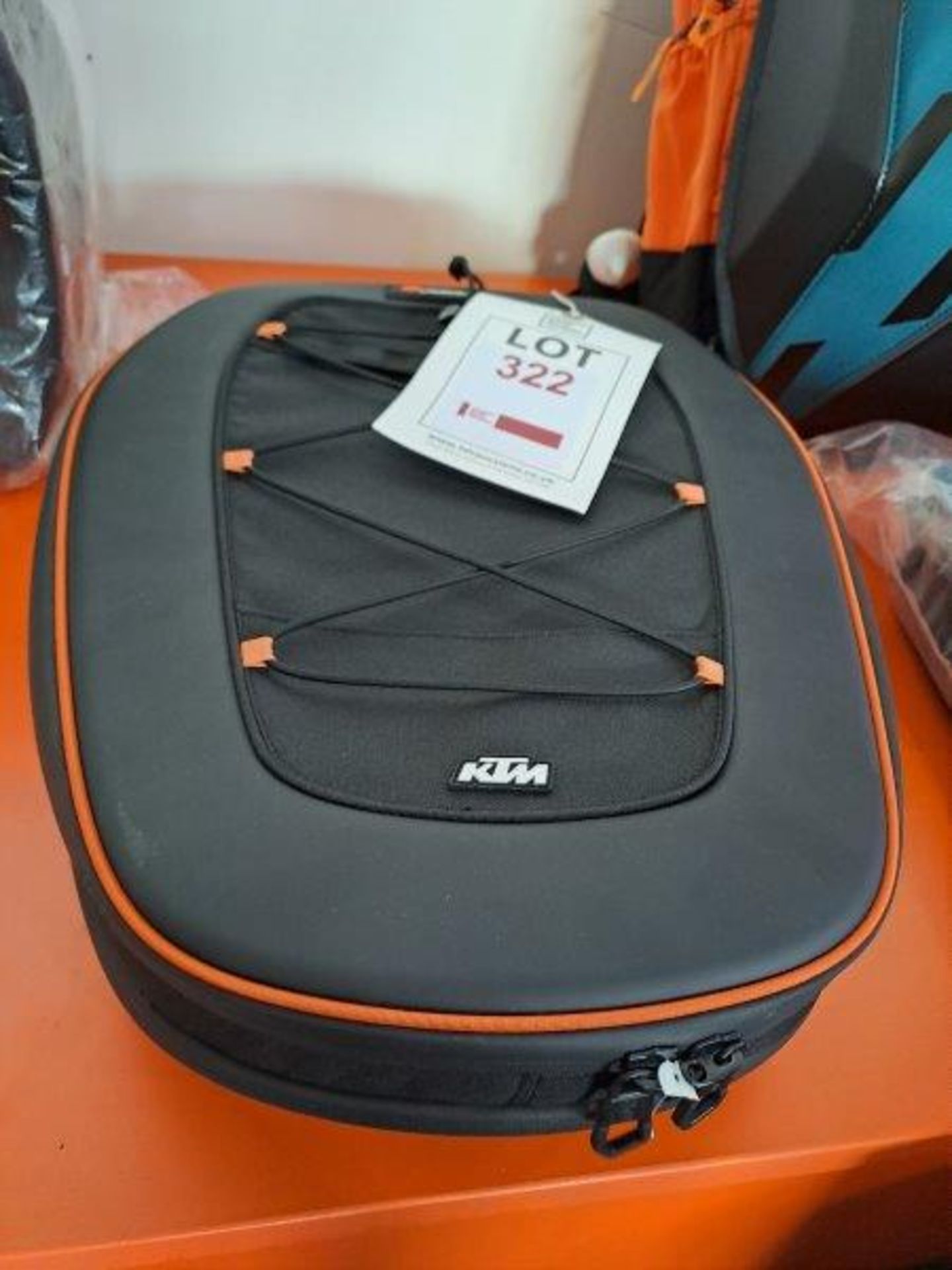 KTM Tank Bag - Image 2 of 4