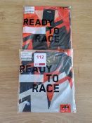 2 x KTM Shirts, Size XXX-Large