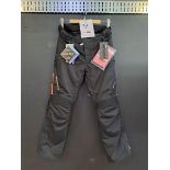 KTM ADV S Gore-Tex L Motorbike Trousers