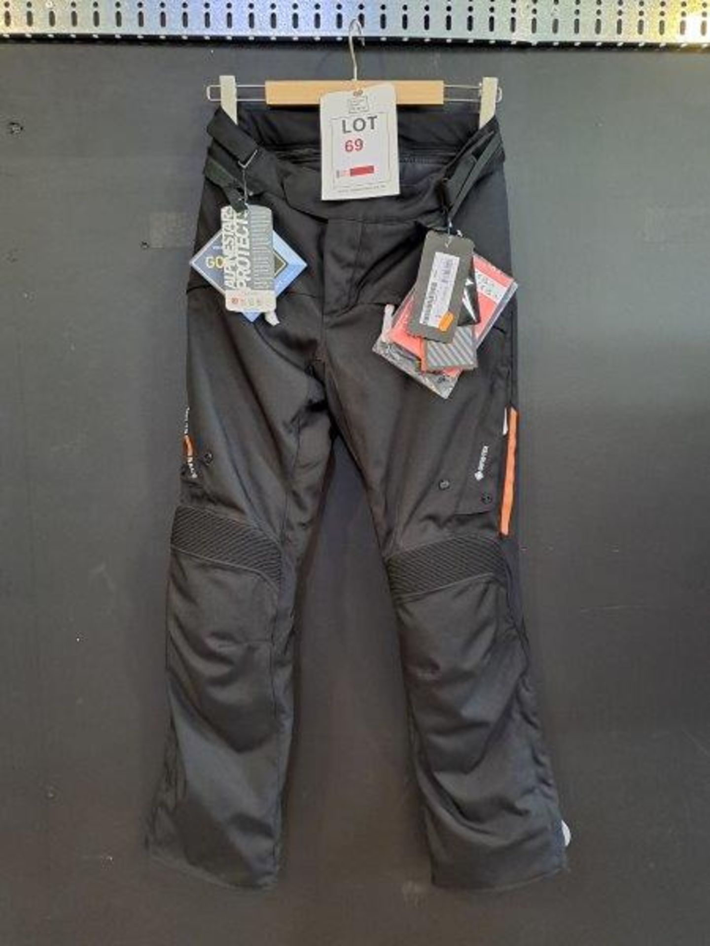 KTM ADV S Gore-Tex M Motorbike Trousers