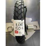 Metzeler Tourance Front 90/90 21 Tyre