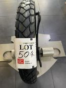 Metzeler Tourance Front 90/90 21 Tyre