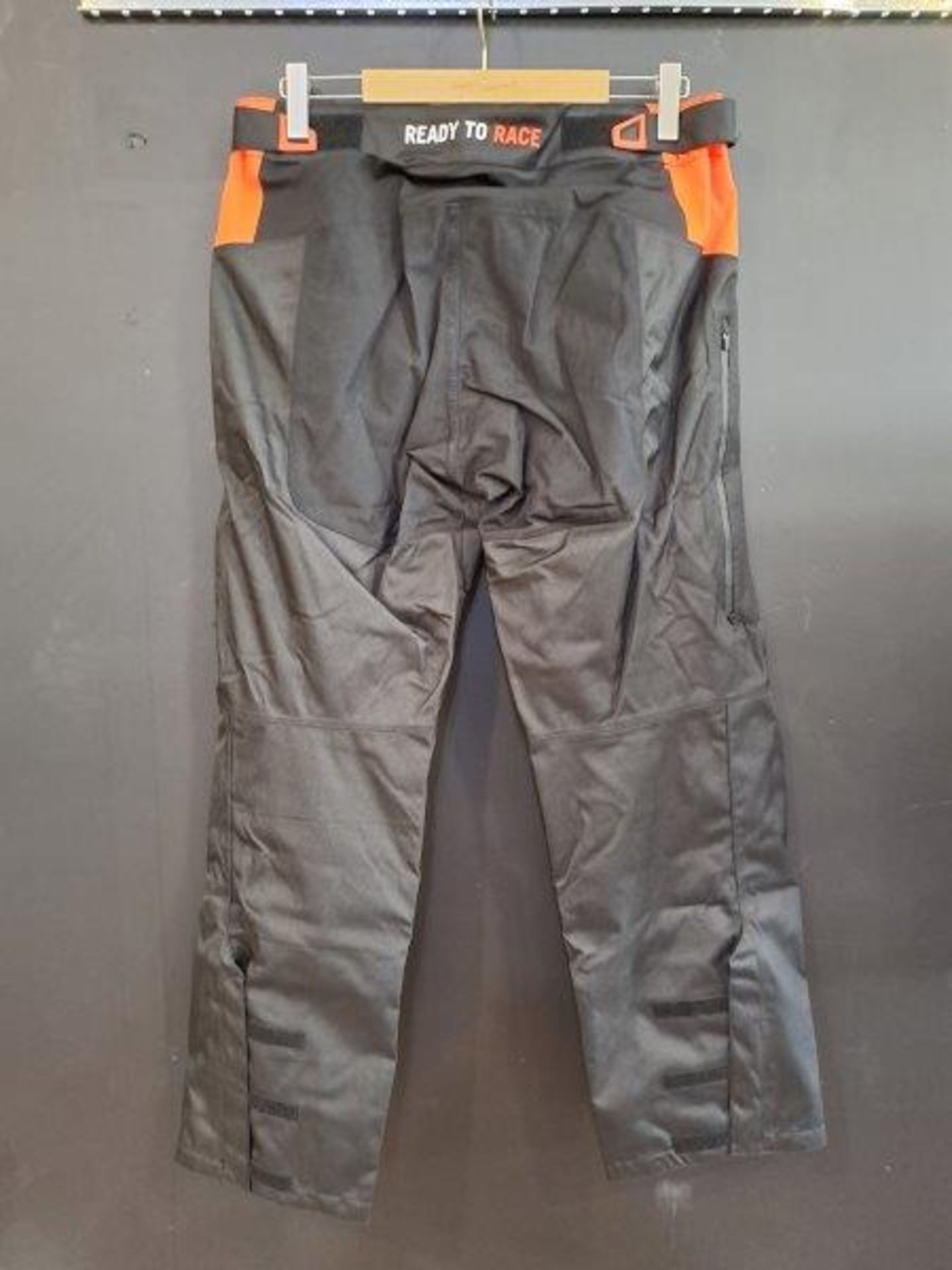 KTM Racetek WP XXL38 Motorbike Trousers - Image 3 of 5