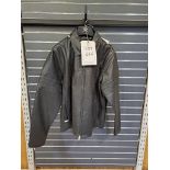 Harley Davidson Leather Large Mens Jacket