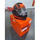 KTM ST501 Medium 57-58 Motorbike Helmet
