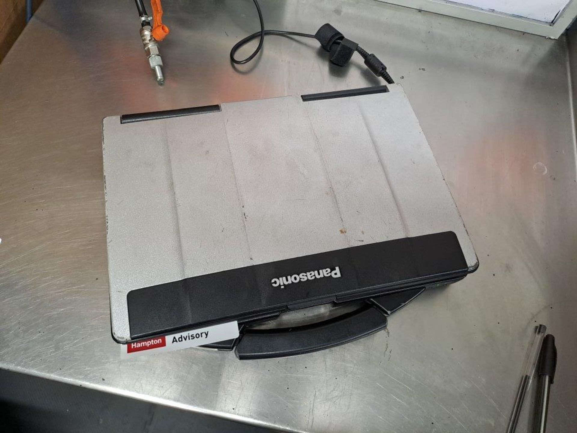 Panasonic CF53 Toughbook i5 - Image 2 of 5