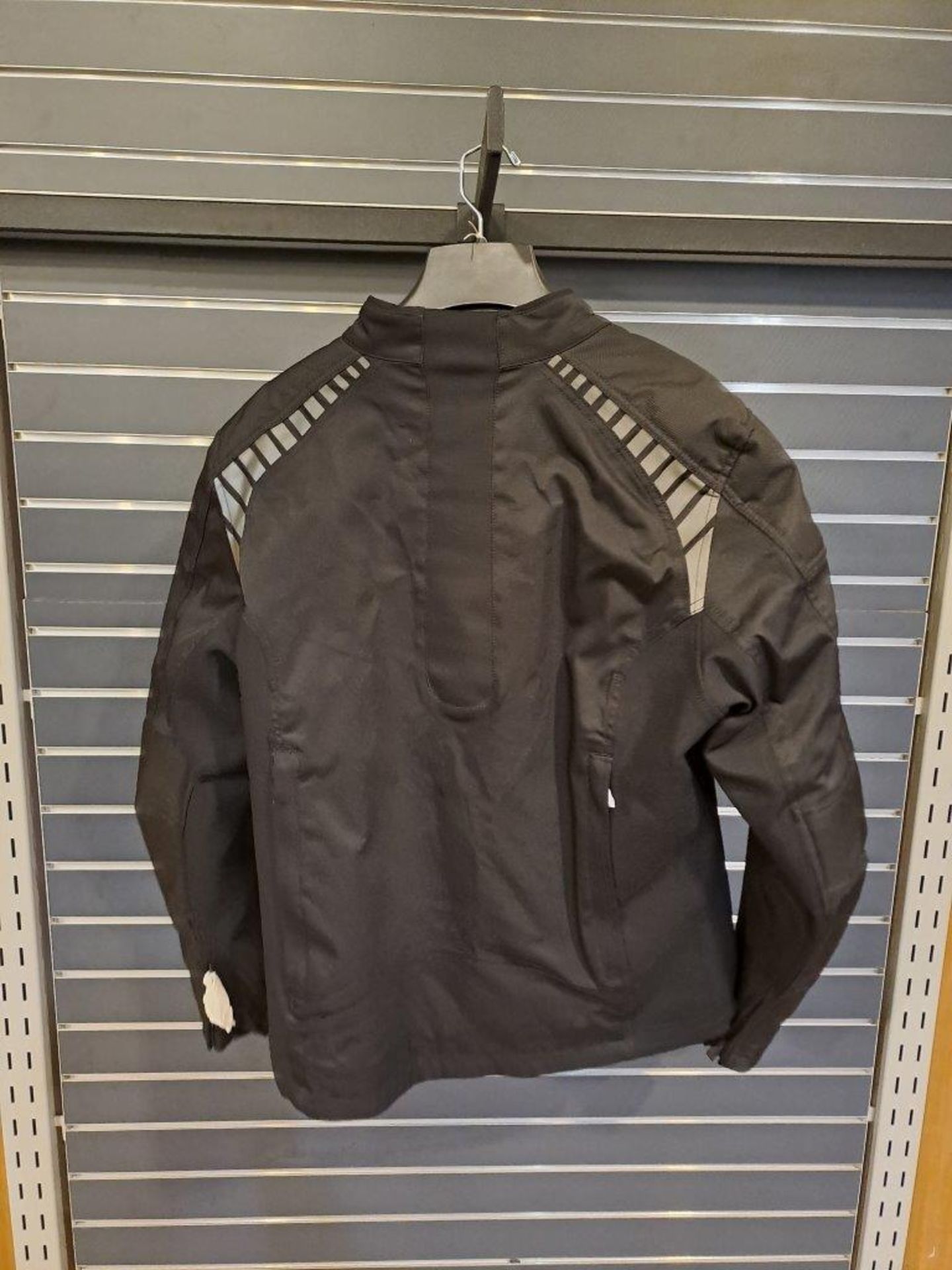 Harley Davidson Textile Bike Jacket XL Mens Jacket - Image 6 of 7