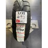 Bridgestone Battlax A41 180/55 R 17 Tyre
