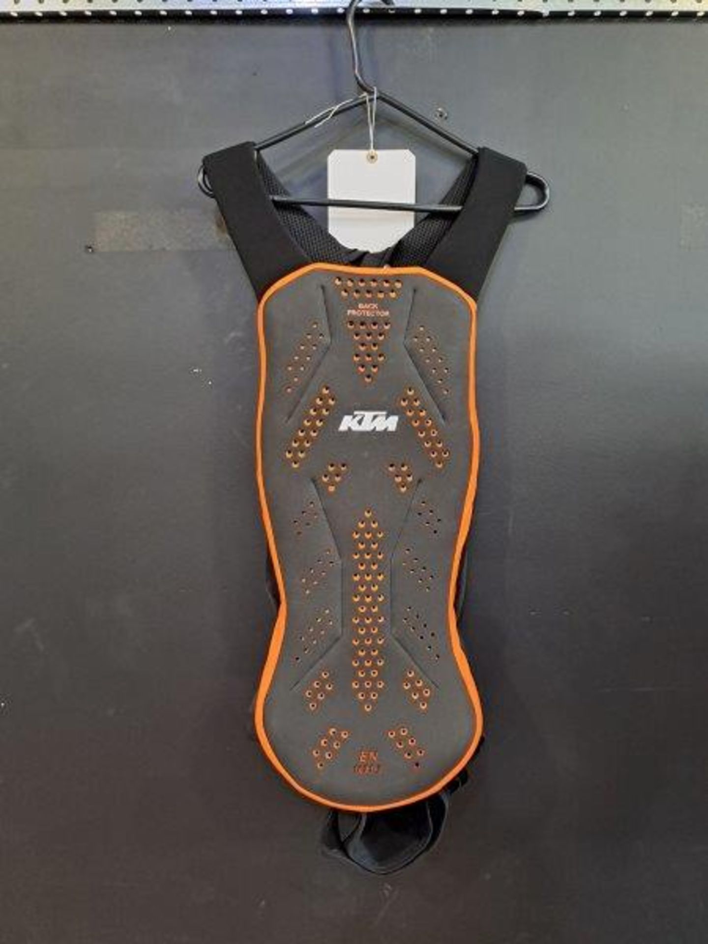 KTM Flex Protector L Body Protector - Image 4 of 6