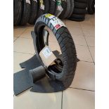 Michelin Scortcher Adventure 120/70 R19 Tyre