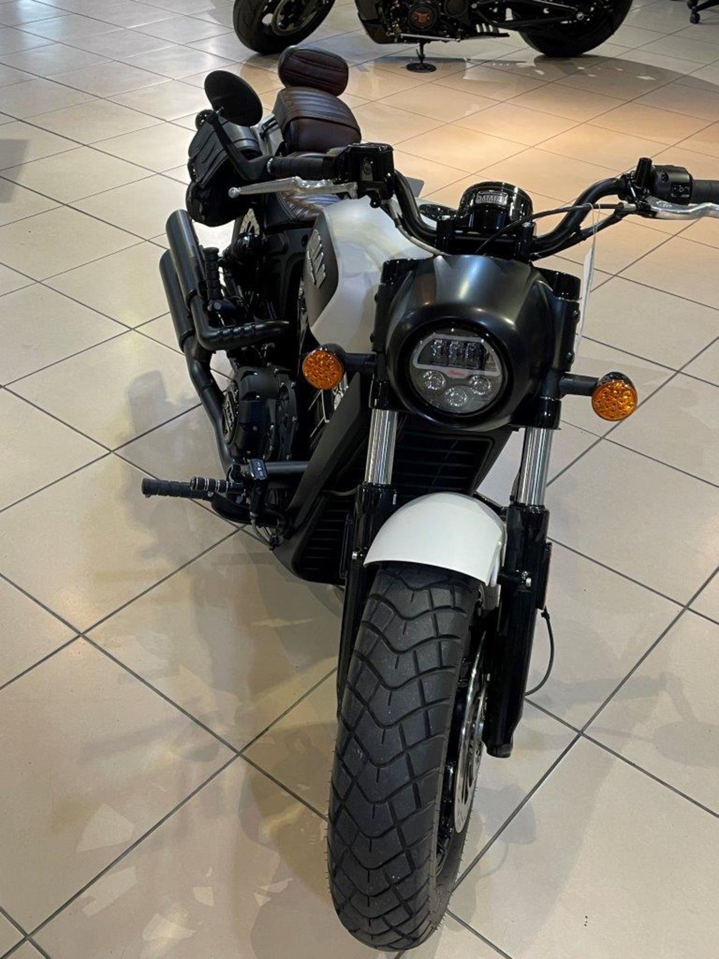 Indian Motorcycles Scout Bobber Motorbike (May 2019) - Image 6 of 18