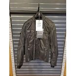 Harley Davidson Textile Jacket XL Mens Jacket