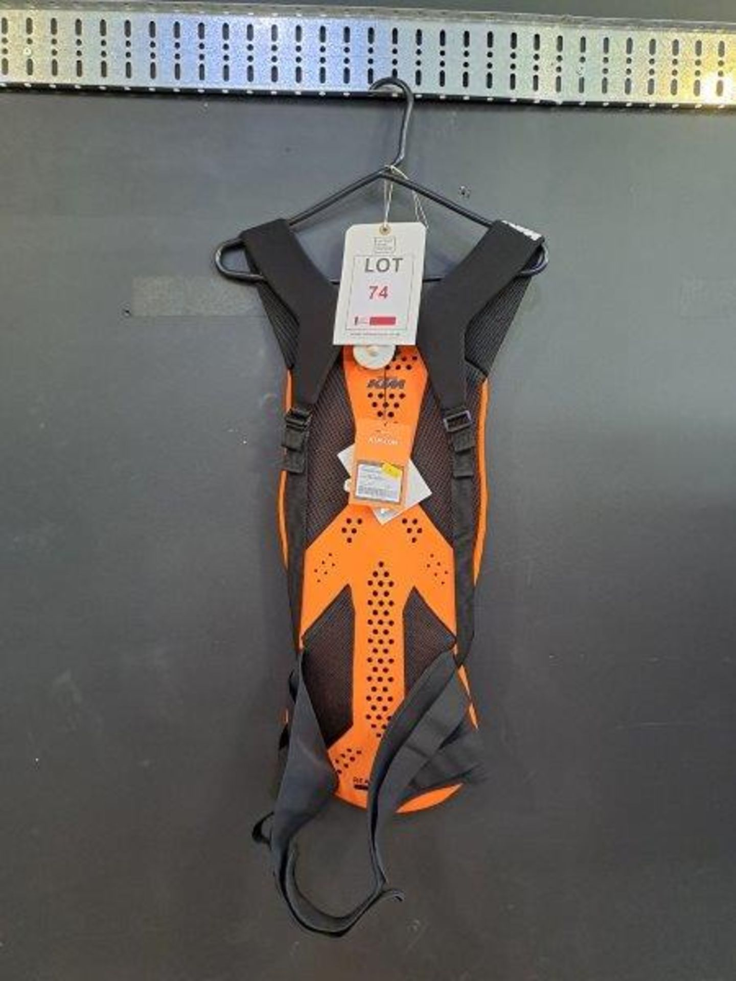 KTM Flex Protector L Body Protector