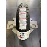 Bridgestone Battlax T31 170/60 ZR17 Tyre