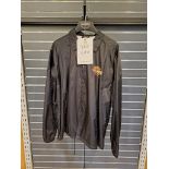 Harley Davidson Nylon Jacket XL Mens Jacket