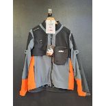 KTM Racetek L Motorbike Jacket