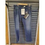 Harley Davidson Armalith Riding Mens Motorcycle Jeans